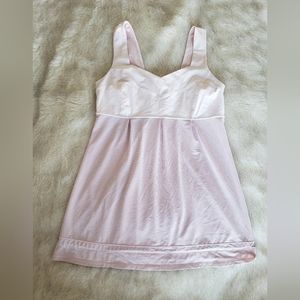 Lululemon workout top